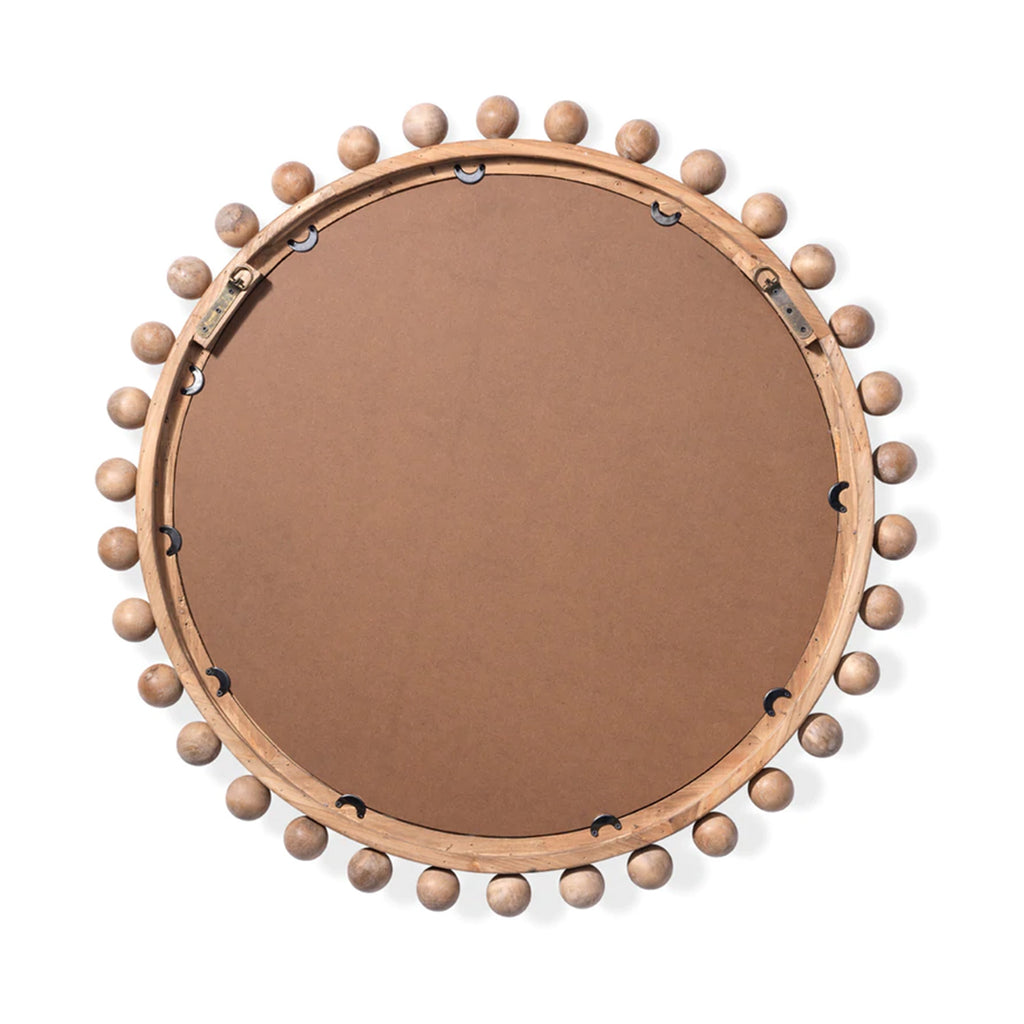 BROOKLINE MIRROR - MAK & CO