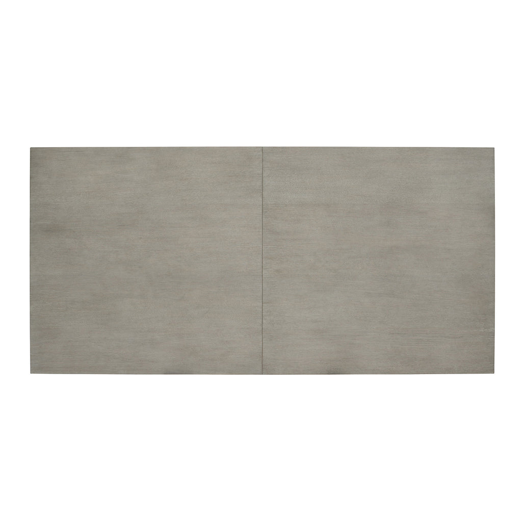 WEBSTER OAK DINING TABLE - MAK &C O