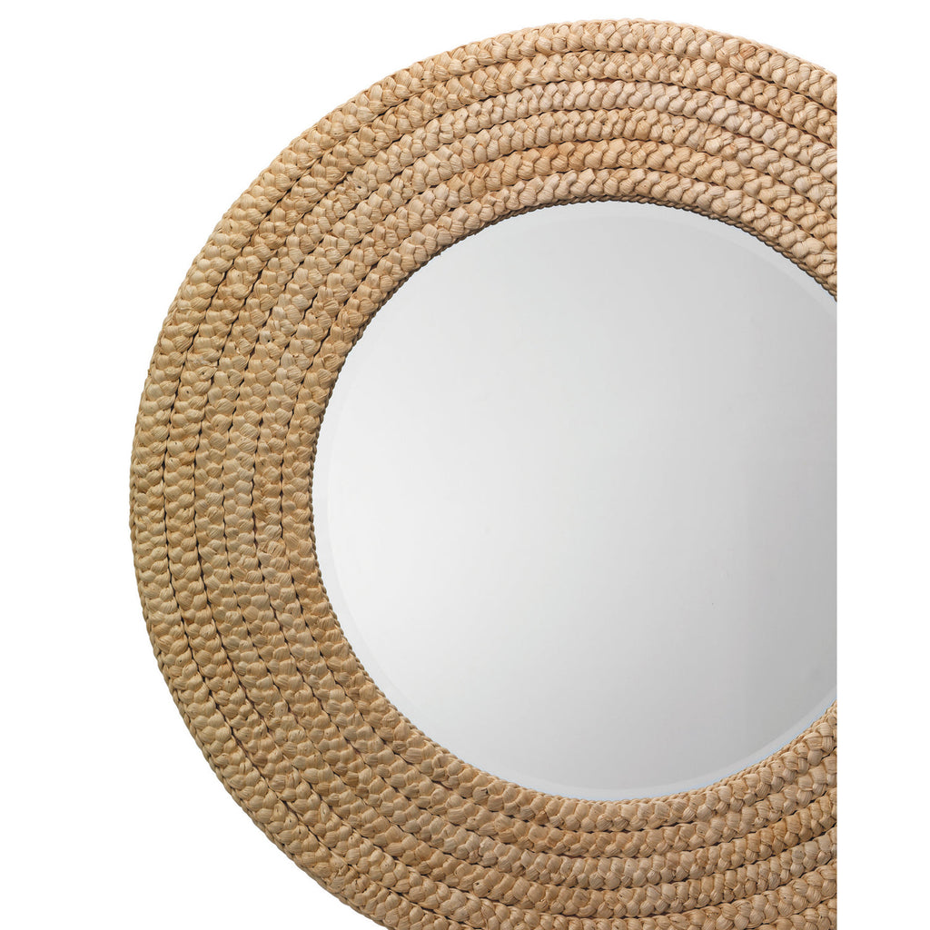 CHATHAM MIRROR - MAK & CO