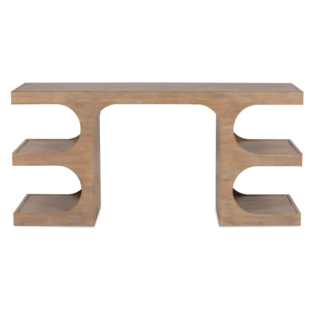 DUNE DESK - MAK & CO