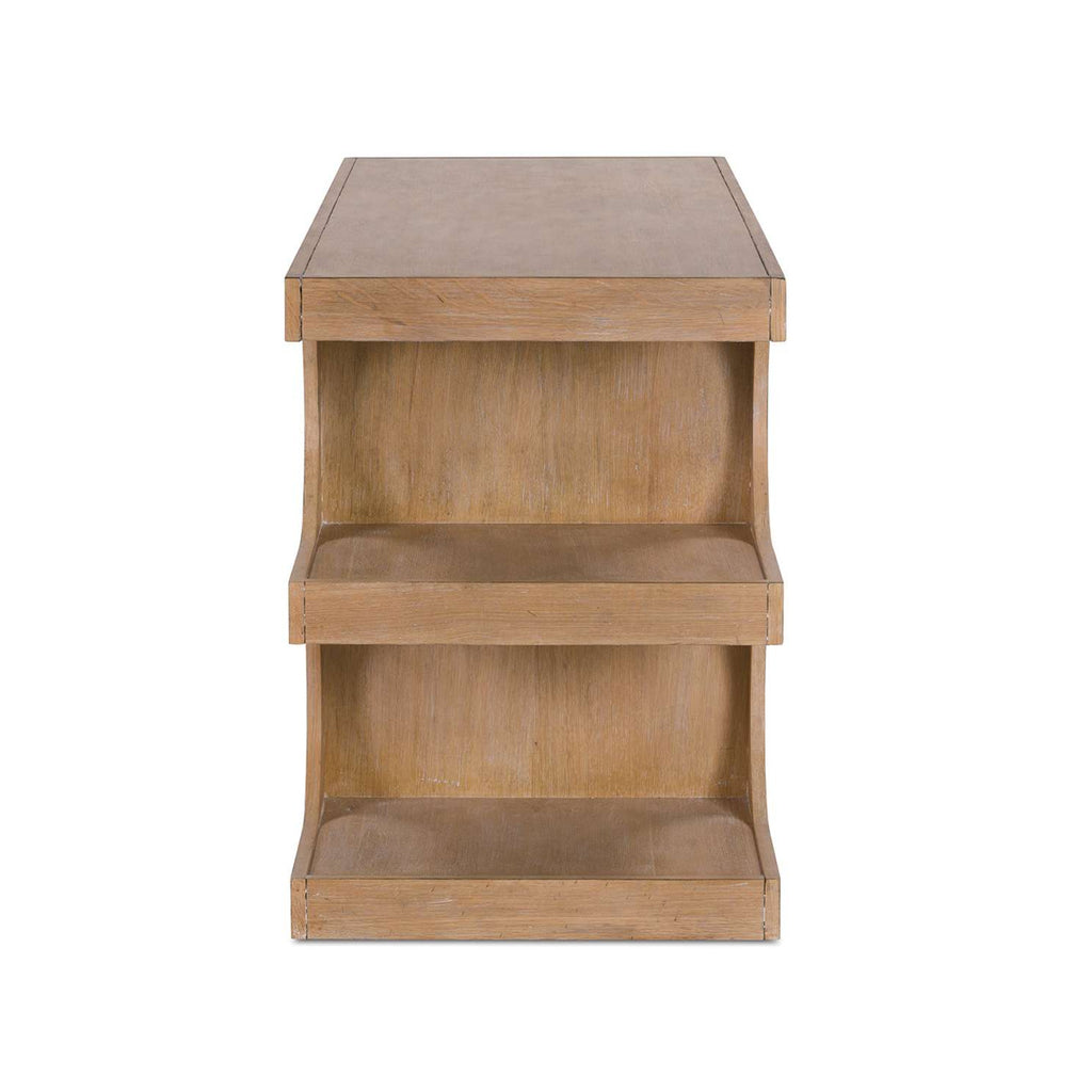 DUNE DESK - MAK & CO